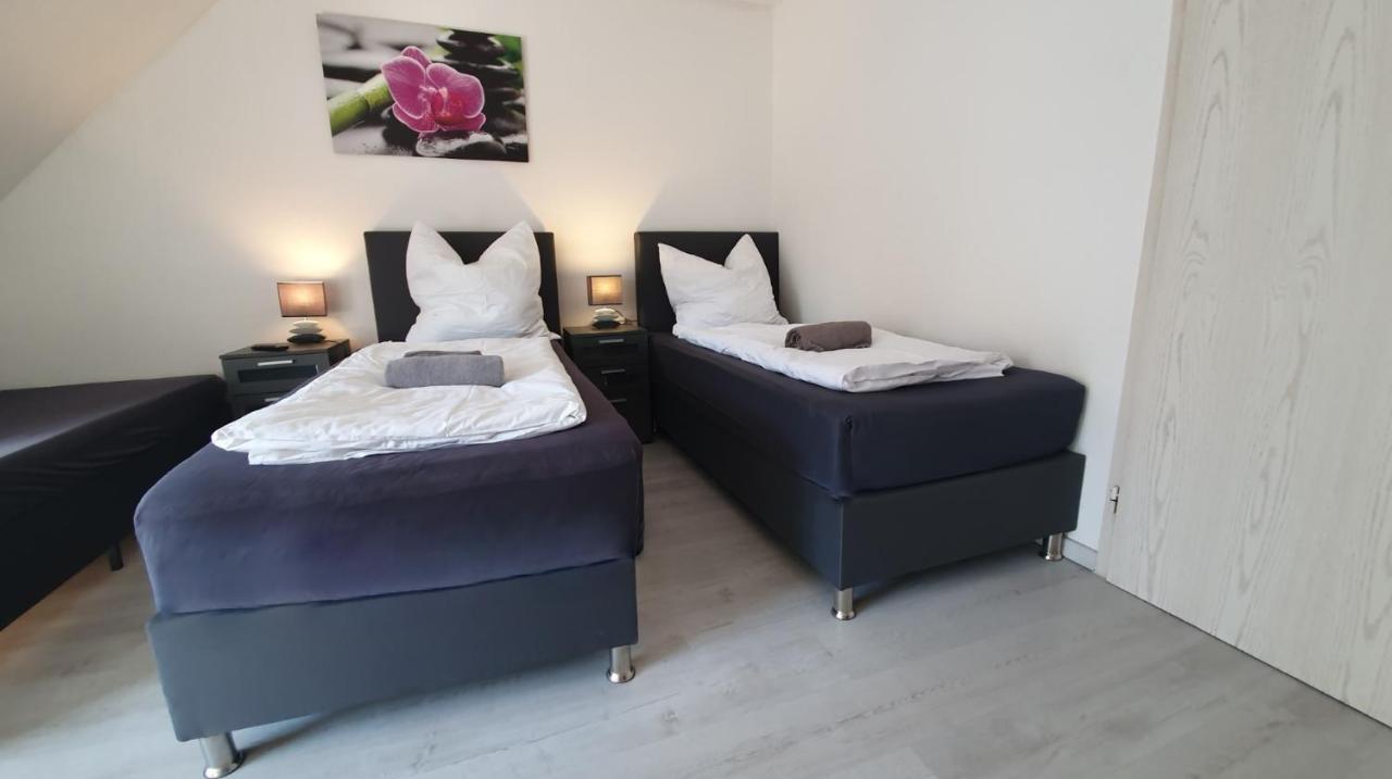 Neuburg Ferienwohnung Am Schloss Neuburg an Der Donau Exteriér fotografie