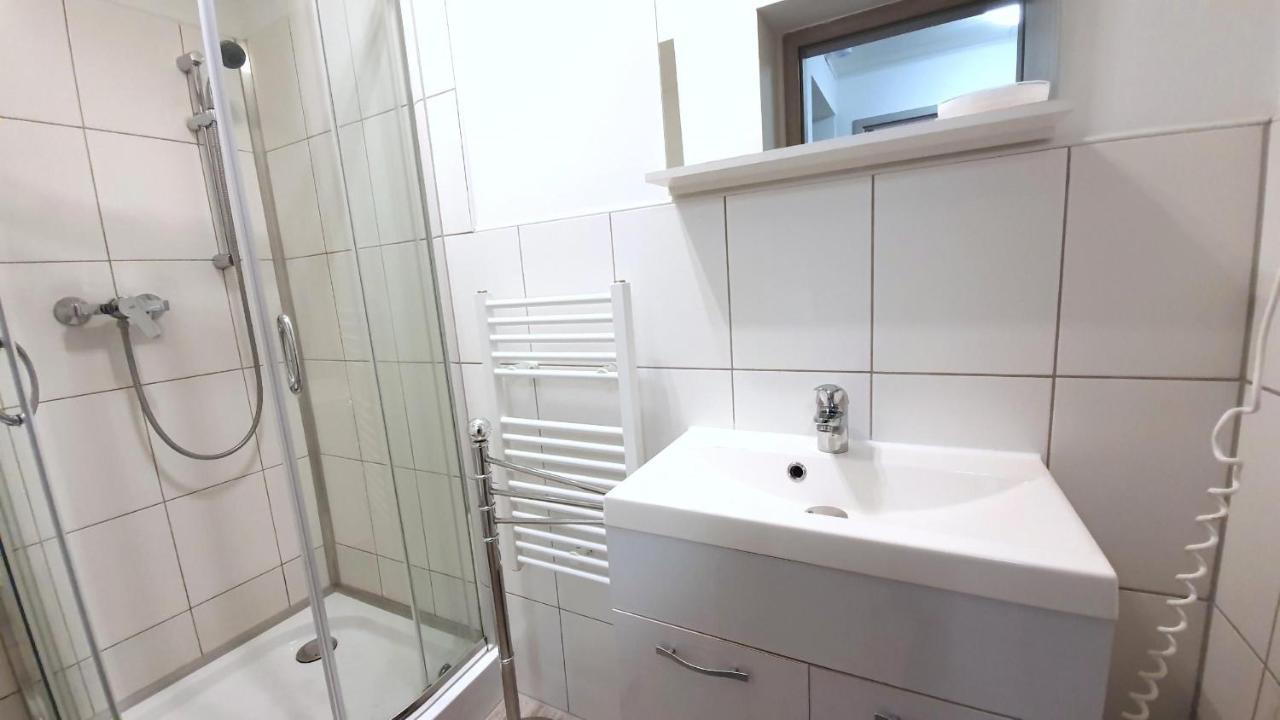 Neuburg Ferienwohnung Am Schloss Neuburg an Der Donau Exteriér fotografie